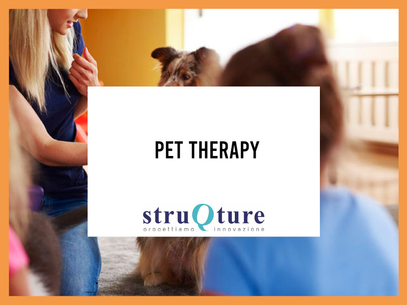 Formazione Accreditata - Pet  Therapy